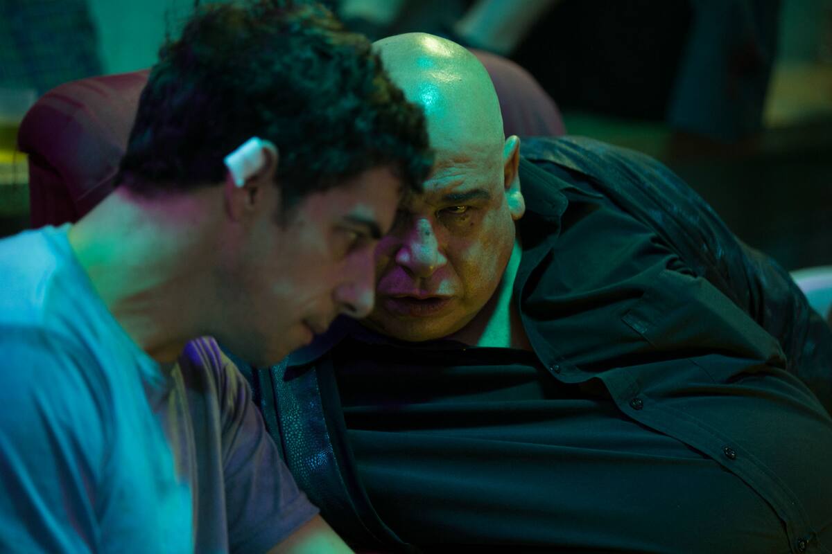 El Marginal 2: una guía para saber quién es quién en la serie del ...