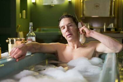 Patrick Melrose