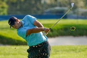 US Open. El torneo que se conquista con el par en la cancha que devora golfistas