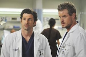 Murió Eric Dane: el dolor del elenco de Grey’s Anatomy tras la pérdida del inolvidable "McSteamy"