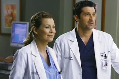 Patrick Dempsey fue acusado de "atemorizar" al equipo de Grey's Anatomy (Foto: IMDb)