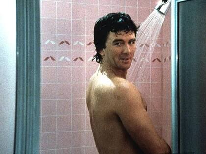 Patrick Duffy interpretó a "Bobby Ewing" en la serie Dallas, personaje que murió en la temporada nueve, pero reapareció en la 10. Foto: People / Everett