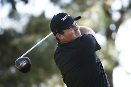 Patrick Reed es la mayor amenaza para las aspiraciones de McIlroy, con quien lo une una acérrima rivalidad; el estadounidense es tenido por talentoso y por tramposo.