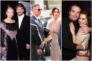 Cinco grandes historias de amor de Hollywood que terminaron en catástrofe: accidentes de avión y muertes extrañas