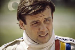 Murió una de las figuras de los años 80 y expiloto de Ferrari