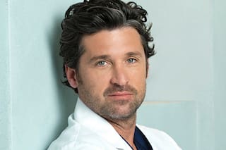 La verdadera razón de la salida de Patrick Dempsey de la serie