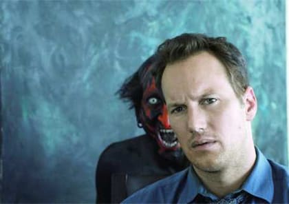 Patrick Wilson recordó su escena de sexo con Kate Winslet