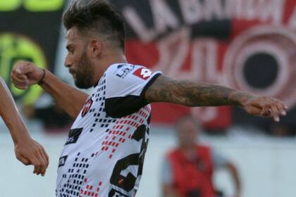 Patronato empató la primera fecha y perdió el último fin de semana