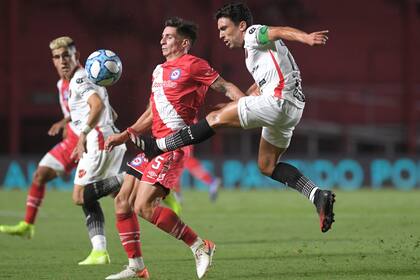 Patronato recibe a Argentinos en uno de los primeros partidos de la Copa de la Liga 2022