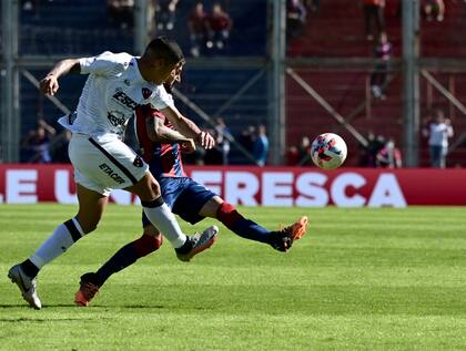 Patronato sacó provecho del muy mal momento de San Lorenzo