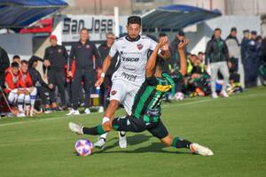 Cuándo juega Patronato vs. Atlético Nacional, por la Copa Libertadores 2023: día, hora y TV