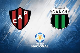 Patronato vs. Nueva Chicago, por la Primera Nacional 2026: día, hora y cómo ver online