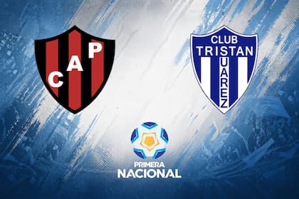 Patronato vs. Tristán Suárez, por la Primera Nacional 2026: día, hora y cómo ver online