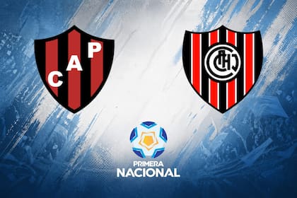 Patronato venció por 2-0 a Chacarita Juniors, por la Primera Nacional 2026