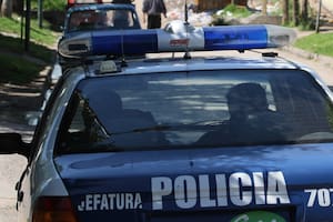 Una oficial de la policía bonaerense mató a puñaladas a su expareja, que había entrado sin permiso a su casa