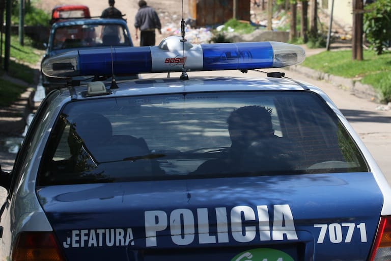 Violencia en el conurbano: asesinaron a un joven de un disparo en la espalda en La Matanza