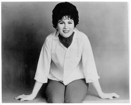 Patsy Cline