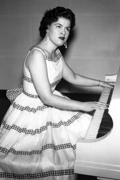 Patsy Cline