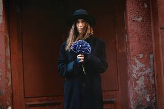 Patti Smith: "Estamos legando un planeta violado a nuestros hijos"