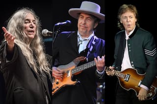 De Bob Dylan a Roger Waters, los secretos del "grupo de riesgo" más creativo