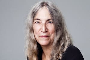 Patti Smith cumple 75 años y recibe las llaves de su hogar: la ciudad de Nueva York