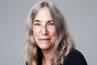 Patti Smith cumple 75 años y recibe las llaves de su hogar: la ciudad de Nueva York