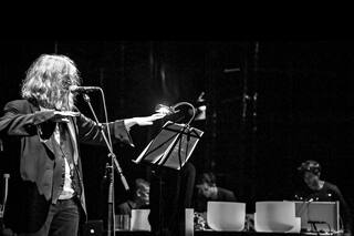 Kabinett: una plataforma de streaming gratuita dedicada al arte y la música