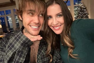 El pedido de la madre de Justin Bieber que generó preocupación entre los fanáticos del artista