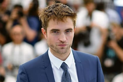 Robert Pattinson, una elección de casting que sorprendió y sobre la cual hay grandes expectativas