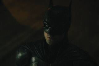 Se estrena la versión con Robert Pattinson