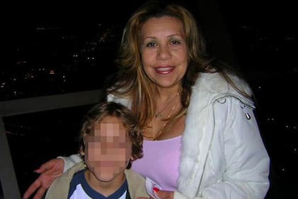 Patty, la mujer a quien todos hoy miran