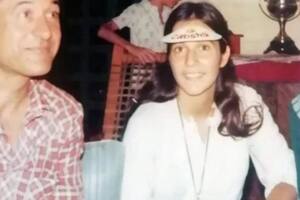 La hermana de Paty, la andinista cuyo cuerpo fue hallado 42 años después, reveló el pedido que le había hecho si moría