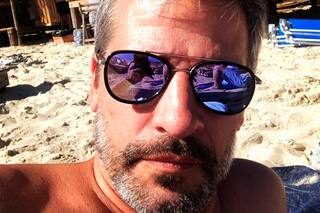 La furia de Patricio Giménez porque no puede ver a su abuela: “Dejen de robar"