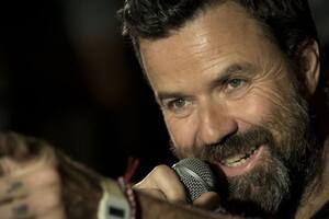 Murió Pau Donés, el cantante de la banda Jarabe de Palo