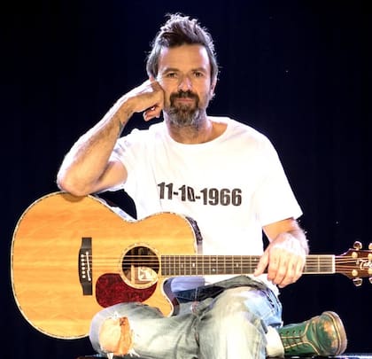 Pau falleció en 2020 tras una larga lucha contra un cáncer (Foto: @jarabeoficial)