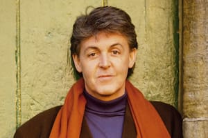 ¿Para quién escribió Paul McCartney el tema “Hey Jude”?