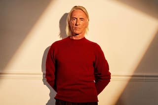 Paul Weller aprovechó el confinamiento para producir música a la altura de su estirpe