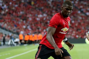 ¿Se va a Madrid? Pogba dejaría Manchester United con una polémica estrategia