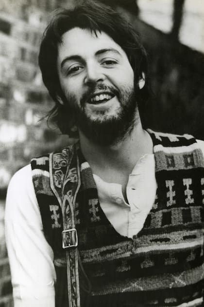 Paul McCartney