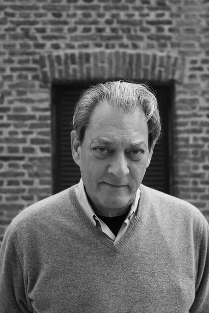 Paul Auster