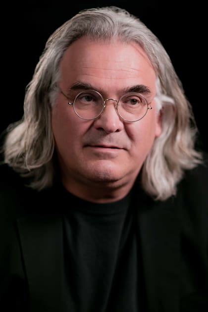 Paul Greengrass