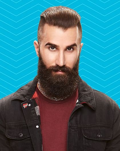 Paul Abrahamian