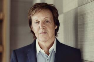 Paul McCartney y un video para los fans locales: “Tuvimos algunos shows geniales ahí”