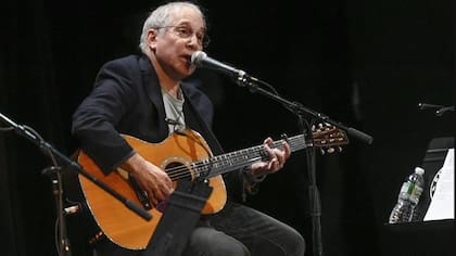 Paul Simon rompe el silencio sobre varios aspectos de su vida en un nuevo documental