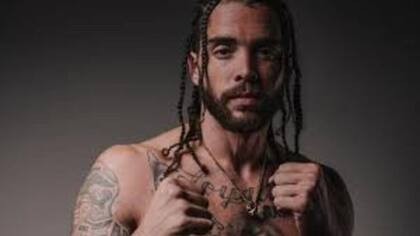 Paul Bamba era además entrenador de celebridades