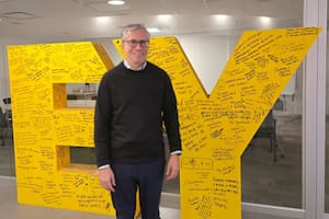 La próxima gran transformación financiera según una de las "Big Four"