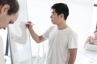 La tecnología social de Paul Duan para ayudar a los desempleados