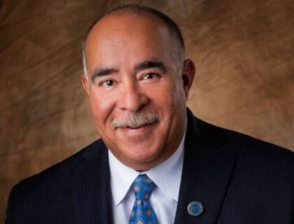 Paul Granillo, presidente y director ejecutivo de Inland Empire Economic Partnership (LinkedIn)