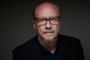 Detienen al ganador del Oscar Paul Haggis, acusado de violación