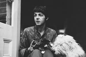 Paul McCartney, el largo y (no tan) sinuoso camino de una leyenda que se niega a las despedidas